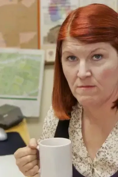 Meredith Palmer