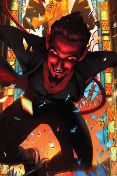 Azazel