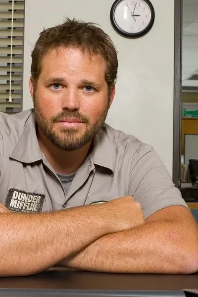 Roy Anderson