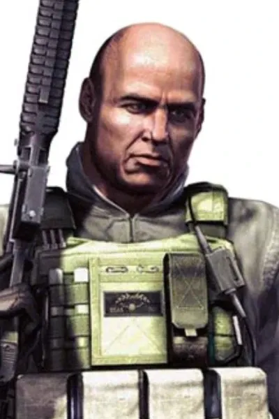Dan DeChant