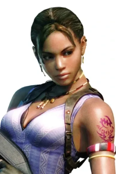Sheva Alomar
