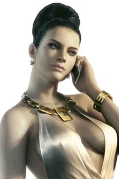 Excella Gionne
