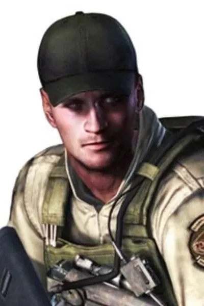 Dave Johnson