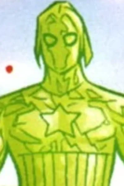 Super-Adaptoid