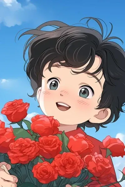 Most cute actor