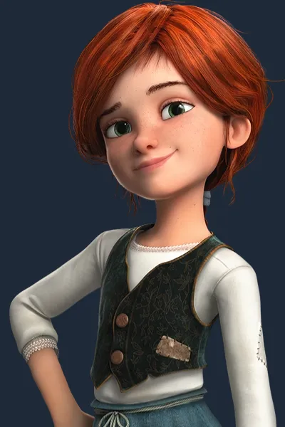 Félicie Milliner