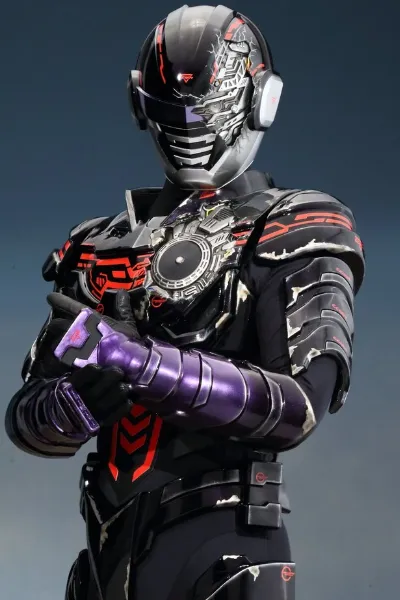 Death Gavan