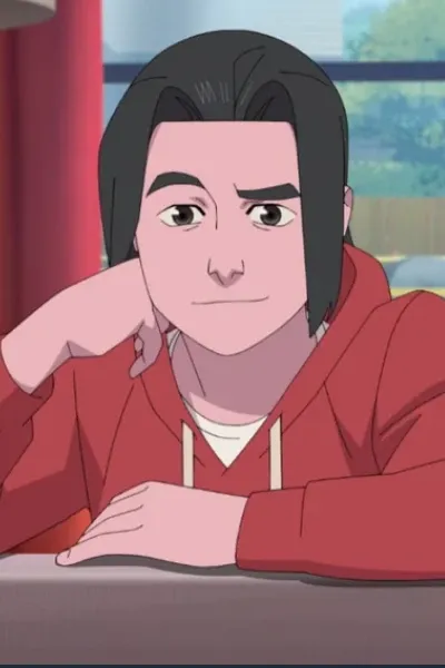 Oliver (Teen)