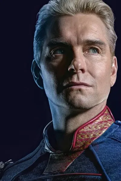 Homelander