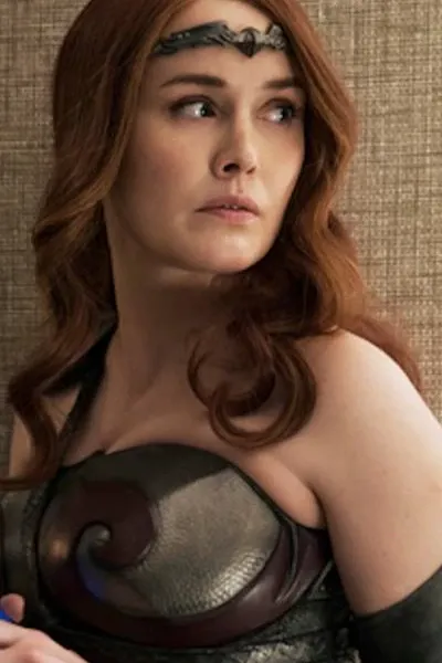 Queen Maeve