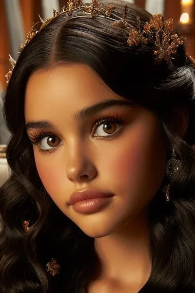 Jocelyn Baratheon photo 2