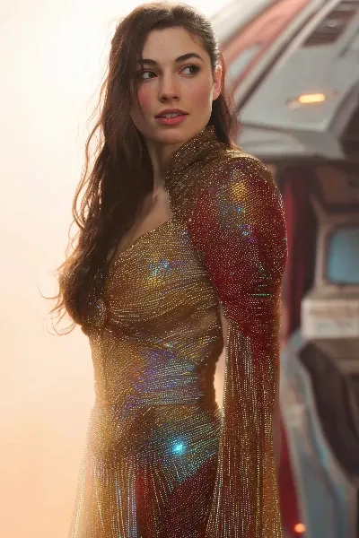 Princess Lyra Valen photo 1