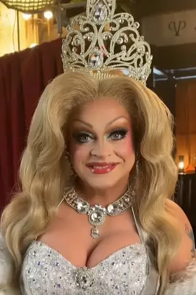 Ginger Minj photo 2