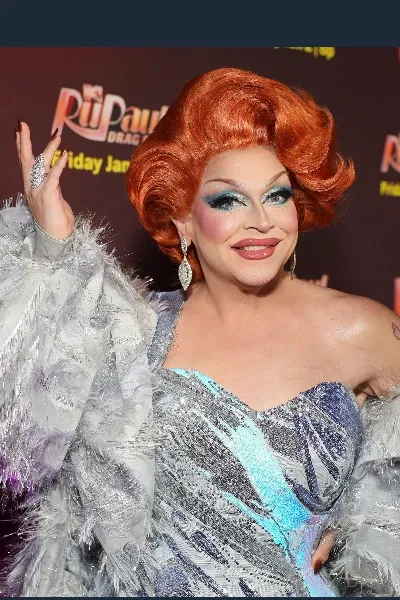 Ginger Minj photo 1