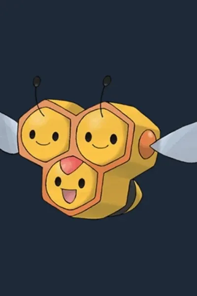 Charmy's Combee