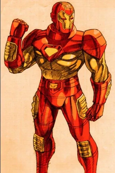 Tony Stark