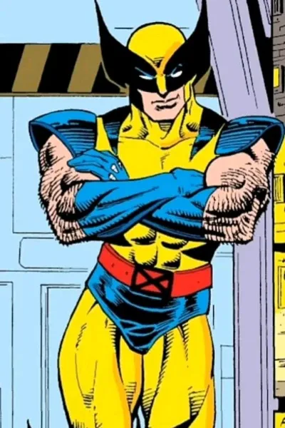 Logan