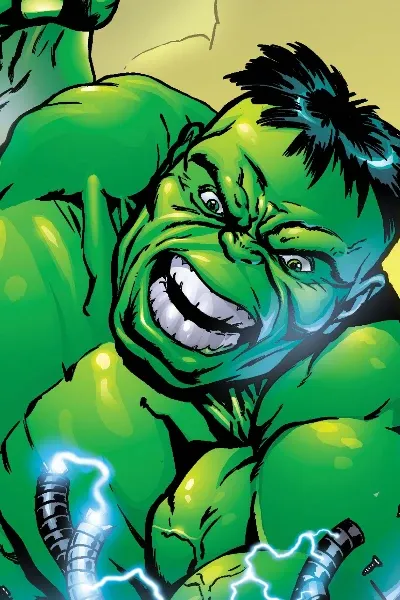 Bruce Banner