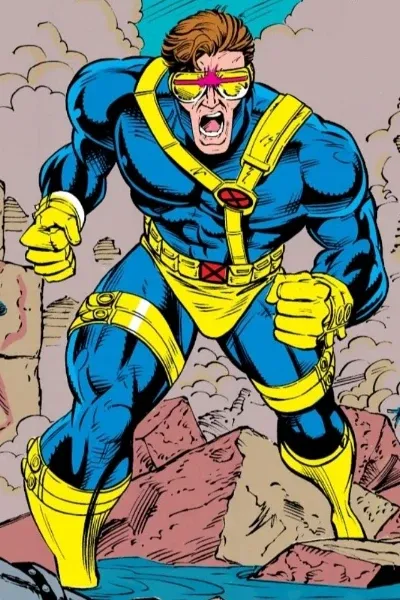 Scott Summers