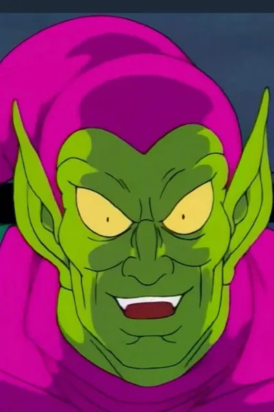 Norman Osborn