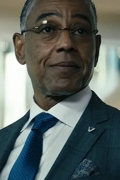 Stan Edgar