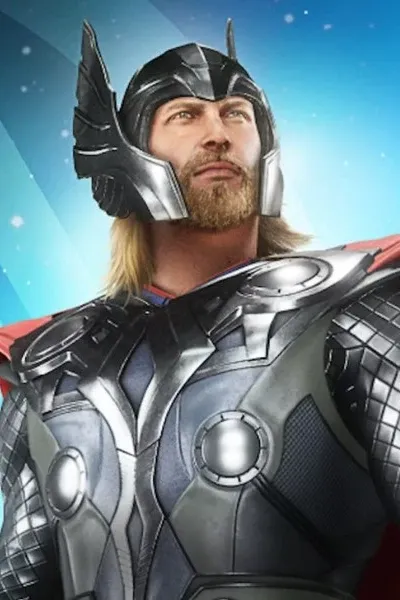 Thor Odinson