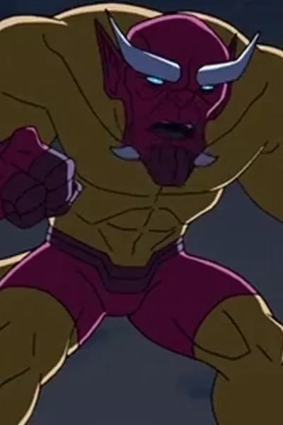 Mangog