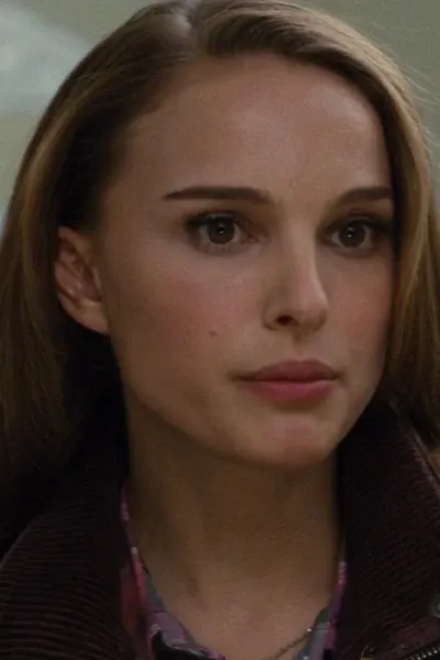 Jane Foster