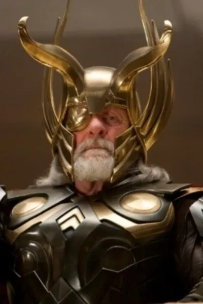 Odin Borson