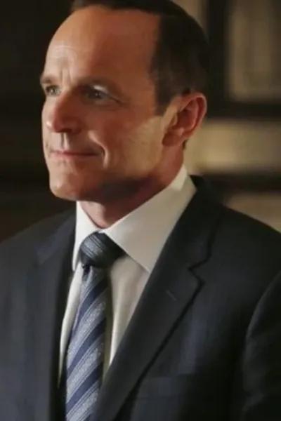 Agent Phil Coulson