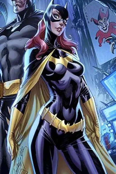 Batgirl