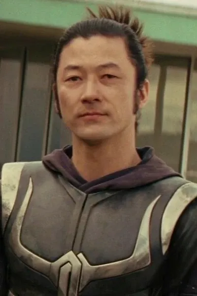 Hogun
