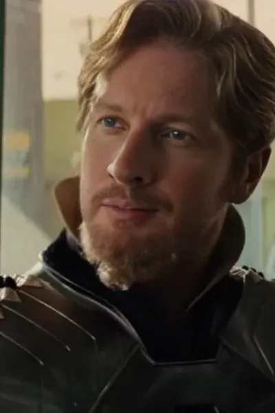 Fandral