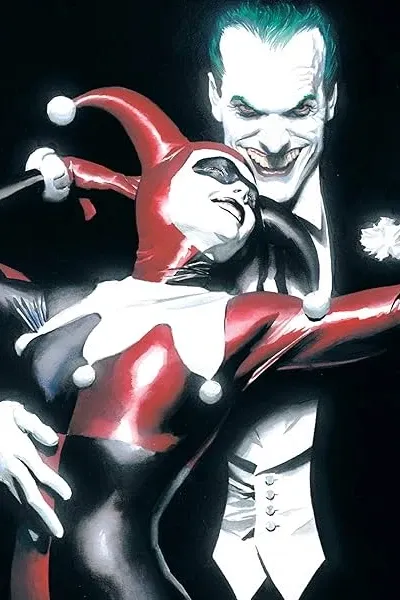 Harley Quinn