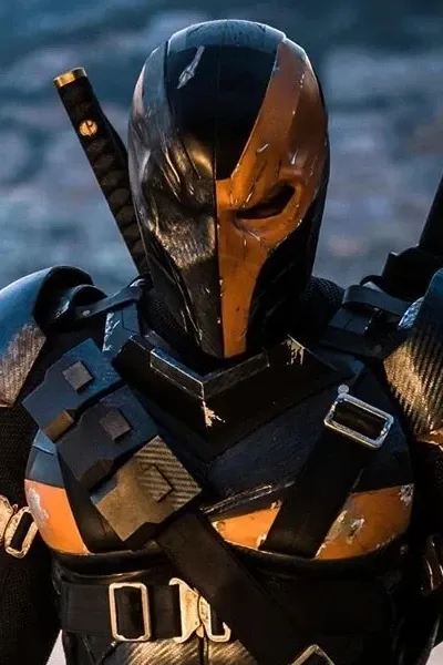 Deathstroke