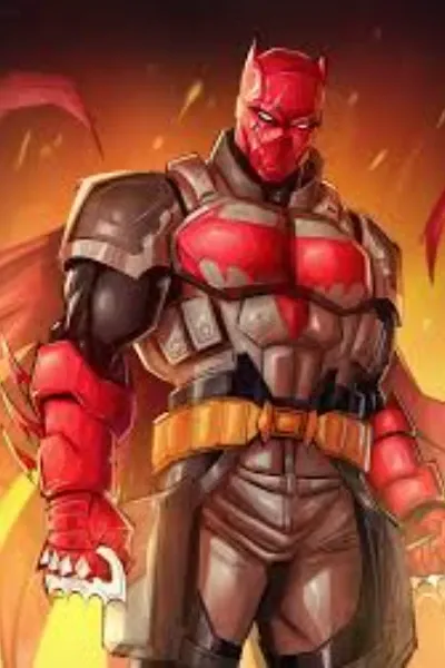 Red Hood