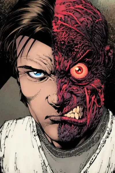 Two-Face