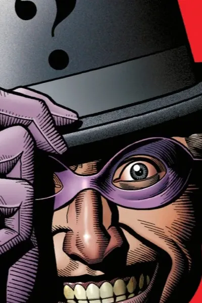 Riddler