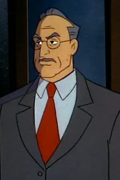 Mayor