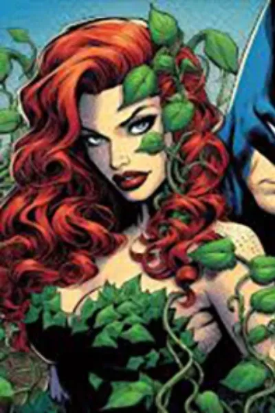 Poison Ivy photo 2