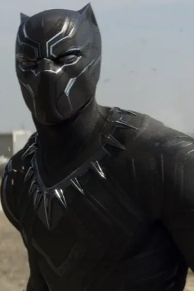 Black Panther