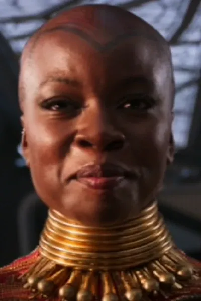 Okoye