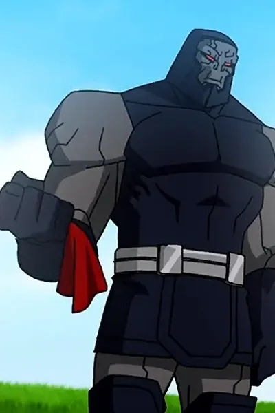 Darkseid