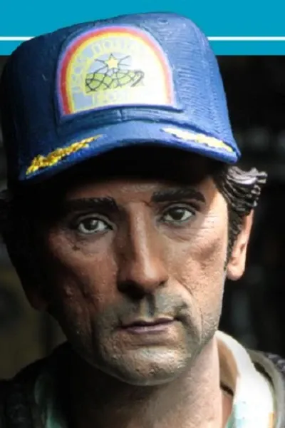 Brett