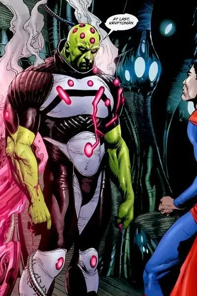 Brainiac