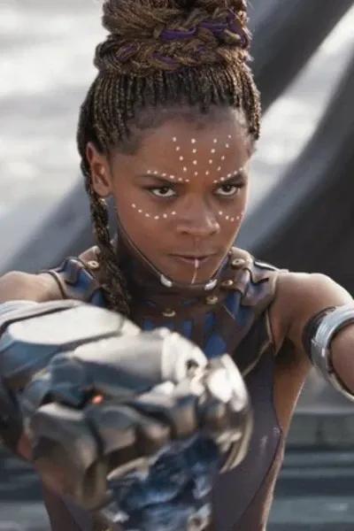 Shuri
