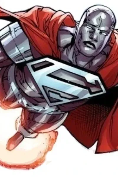 Steel