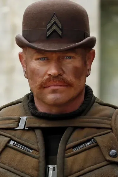 Dum Dum Dugan