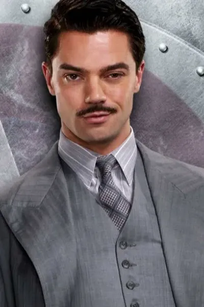 Howard Stark