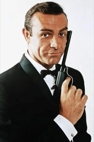 (007) James Bond